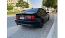 BMW 318i E46 Manual Japanese Spec Black on Black