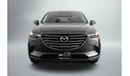 Mazda CX9 2022 Mazda CX-9 GT AWD / Mazda Warranty & Service Contract