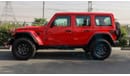 Jeep Wrangler (НА ЭКСПОРТ , For Export) Unlimited Rubicon Xtreme V6 3.6L , 2024 GCC , 0Km , Без пробега