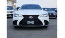 Lexus LS500 Lexsu LS500 3.5L twin turbo v6