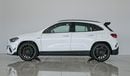 مرسيدس بنز GLA 35 AMG Turbo 4Matic