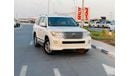 Toyota Land Cruiser Toyota landcuriser GXR V8 2013 Full option very neat and clean perfect condition