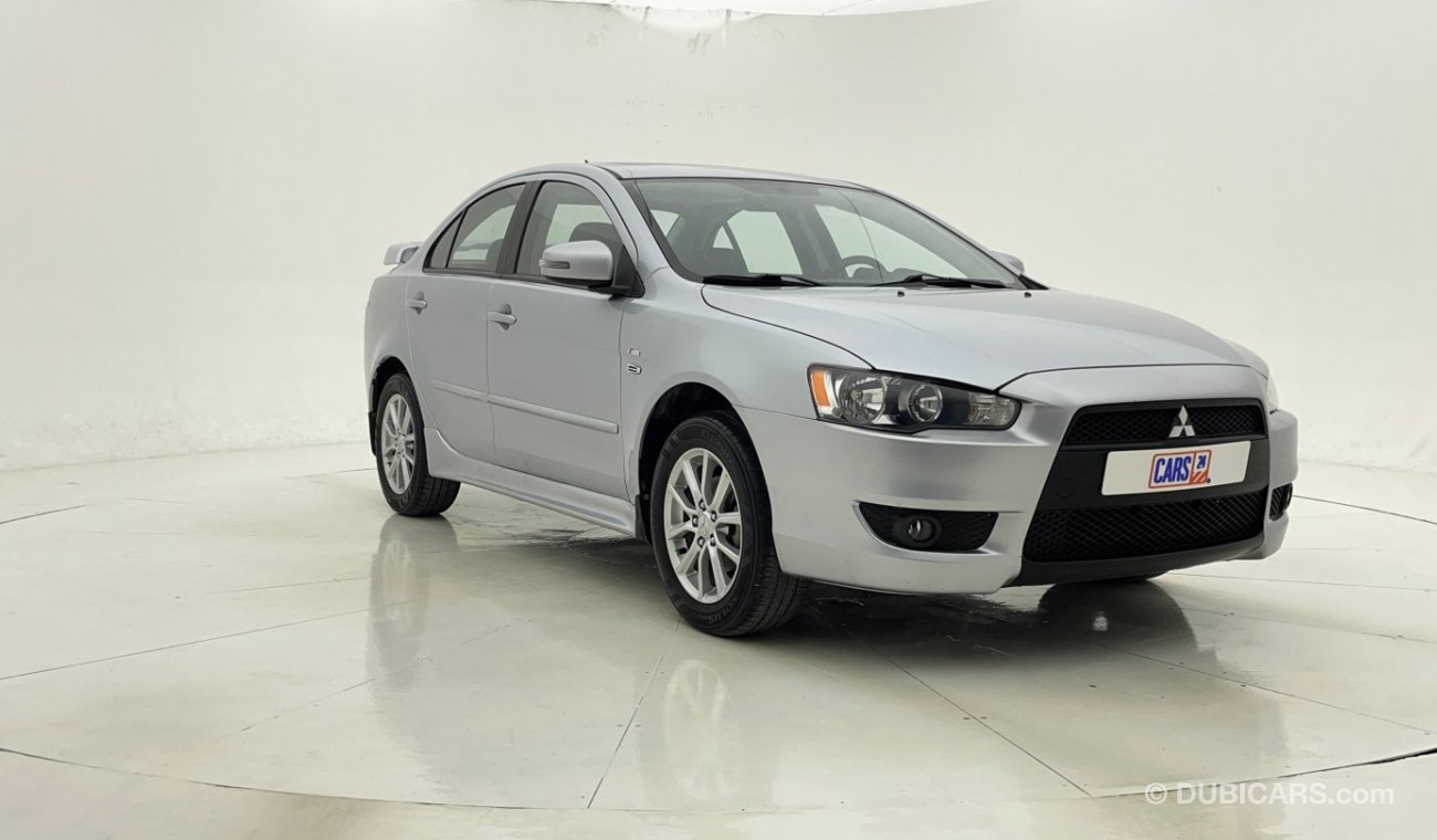 Mitsubishi Lancer GLS MID 1.6 | Zero Down Payment | Free Home Test Drive