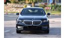 BMW 520i BMW 520i 2024