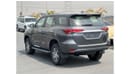 Toyota Fortuner TOYOTA FORTUNER EXR 2.7L 4X4