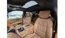 كاديلاك إسكالاد ESCALADE ESV PLATINUM 2017 // VIP SEATS // PERFECT CONDITION