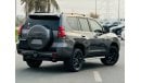 تويوتا برادو Toyota prado 2021 model RHD diesel