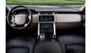 Land Rover Range Rover Vogue 5.0L Vogue | 3,525 P.M  | 0% Downpayment | Well Maintained