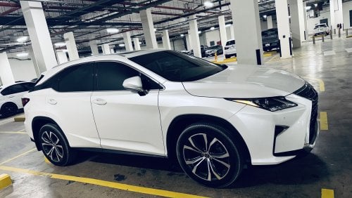 Lexus RX350