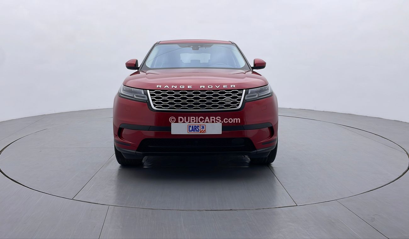 Land Rover Range Rover Velar P250 S 2 | Under Warranty | Inspected on 150+ parameters