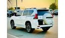 Toyota Prado TX-L 2.7L (271 HP) 2019 TX-L 2.7L LHD Petrol Engine Full Option