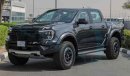 فورد رينجر رابتور Raptor V6 3.0L EcoBoost , 2024 GCC , 0Km , With 3 Years or 100K Km Warranty Exterior view