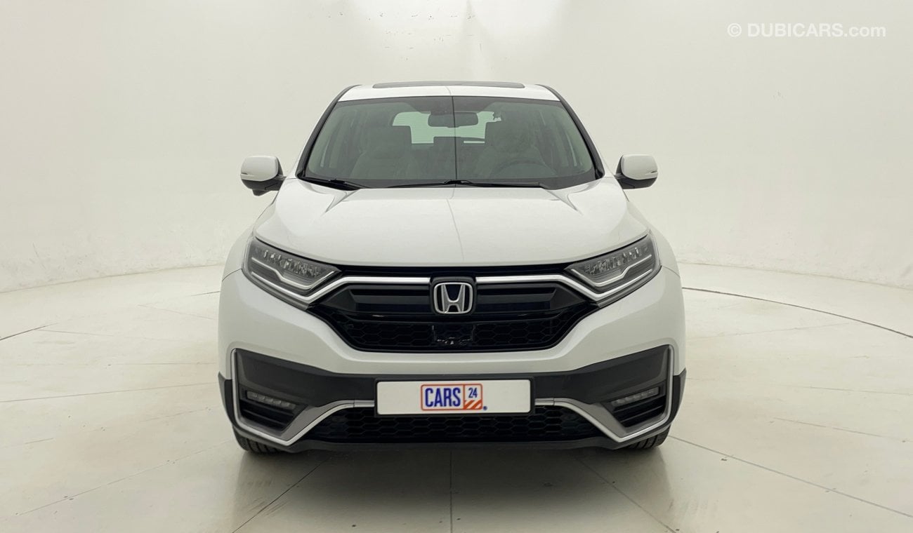 Honda CRV TOURING 2.4 | Zero Down Payment | Free Home Test Drive