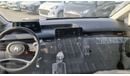 Hyundai Staria Staria Cargo Van - Automatic Transmission - Gasolin Engine 3.5 V6 - GCC