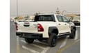 تويوتا هيلوكس HILUX GR SPORT 2.8L DSL