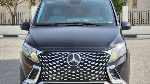 Mercedes-Benz Vito 2024 Mercedes VITO 2.0 - VIP Edition - Full Customized - Brand New