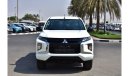 Mitsubishi L200 Mitsubishi L200 SPORTERO 2.4L Diesel AT 4x4 2023 Full Option