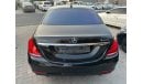 Mercedes-Benz S 500 Mercedes Benz S 500 L 2014 Korea Specs