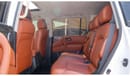 Nissan Patrol LE Titanium 5.6L Titanium LE