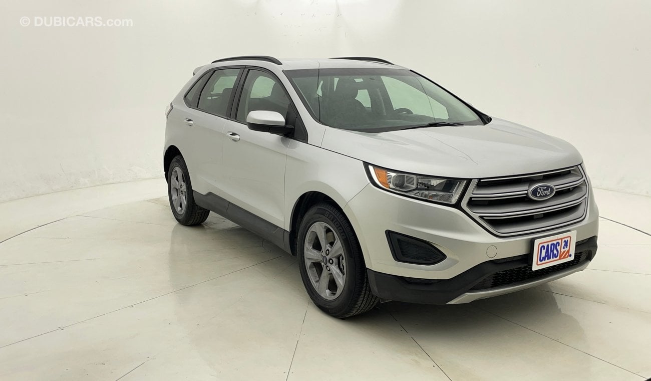 Ford Edge SE 2 | Zero Down Payment | Free Home Test Drive