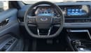 Ford Territory Titanium Full Option GCC for Export