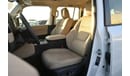 تويوتا برادو Toyota Land Cruiser Prado GXL 2.4T 4WD, Model 2024, Color