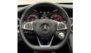 Mercedes-Benz C200 AMG Pack 2018 Mercedes Benz C200 AMG, Warranty, Full Mercedes Service History, Excellent Condition,