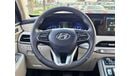 Hyundai Palisade SEL/ ROYAL ELITE EDITION/ SUNROOF/ LEATHER/ LANE ASSIST/ RADAR/ EXPORT ONLY / LOT#105203