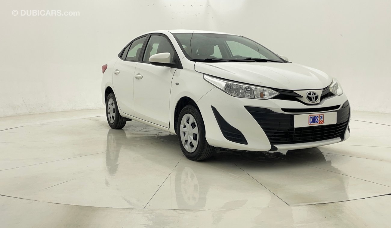 Toyota Yaris SE 1.5 | Zero Down Payment | Free Home Test Drive