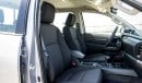 Toyota Hilux Toyota Hilux 2.4L Diesel AT 4x4 Mid Option 2024