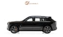 Rolls-Royce Cullinan - GCC Spec - With Warranty and Service Contract