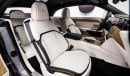 Rolls-Royce Spectre 2024 - GCC - Under Warranty and Service Contract