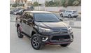 تويوتا هيلوكس DC TRD 4.0L 4WD