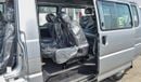 CMC D 260 CMC D260- Window Van -8 seater/ 2.4L 2WD