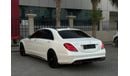 Mercedes-Benz S 400 Std 3.5L