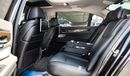 BMW 750Li L XDRIVE DIESEL LUXURY M performance