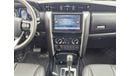 Toyota Fortuner EXR/ V4/ 4WD/ DVD REAR CAMERA/ LEATHER SEATS/ ORG MILEAGE/1189 MONTHLY/LOT#99205