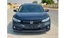 هوندا سيفيك HONDA CIVIC 2021 1.6L ,GCC Specs / Sunroof