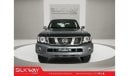 Nissan Patrol Super Safari Nissan Patrol Super Safari 2024 EXPORT ONLY.