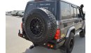 Toyota Land Cruiser Hard Top 5 Door