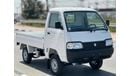 Suzuki Carry Suzuki carry 1.2L