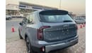 Kia Telluride 3.8L PETROL AWD 2024 GCC