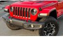 Jeep Wrangler Rubicon Winter Package 2023  2.0L GCC 0km Warranty