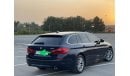 BMW 520i Bmw 520i GCC very clean