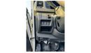 Toyota Hiace Toyota haice 3.0 Deisel Engine 15 seater  White color Interior black