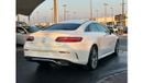 مرسيدس بنز E 400 AMG Mercedes E 400_GCC_2017_Excellent Condition _Full option