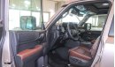 تويوتا برادو TOYOTA PRADO 2.4L Adventure First Edition Gasolina Turbo TA 2024