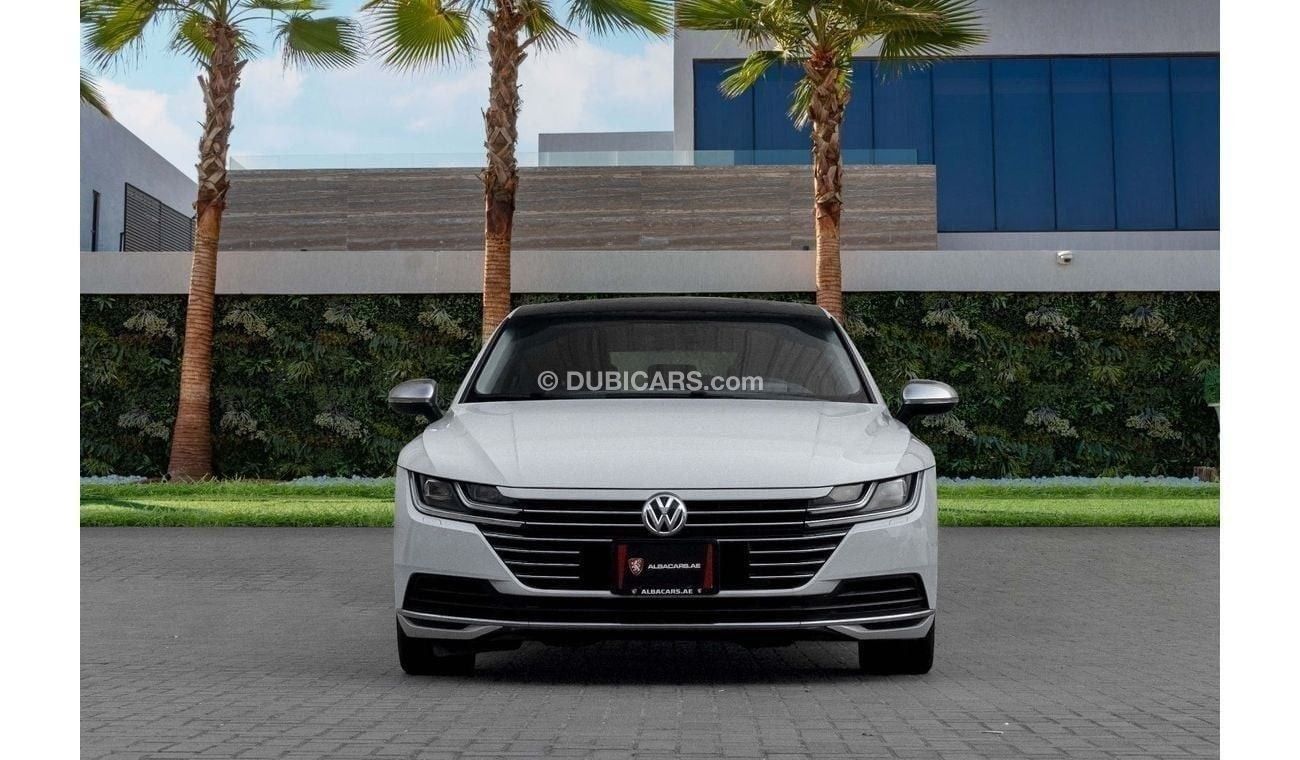 Volkswagen Arteon Sport 2.0L Sport | 1,312 P.M  | 0% Downpayment | Under Warranty!