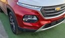 Chevrolet Groove Groove / 2023 GCC- Full option - Premier - 1.5L - M/T