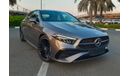 مرسيدس بنز A 200 AMG 5 years Warranty 2025 GCC